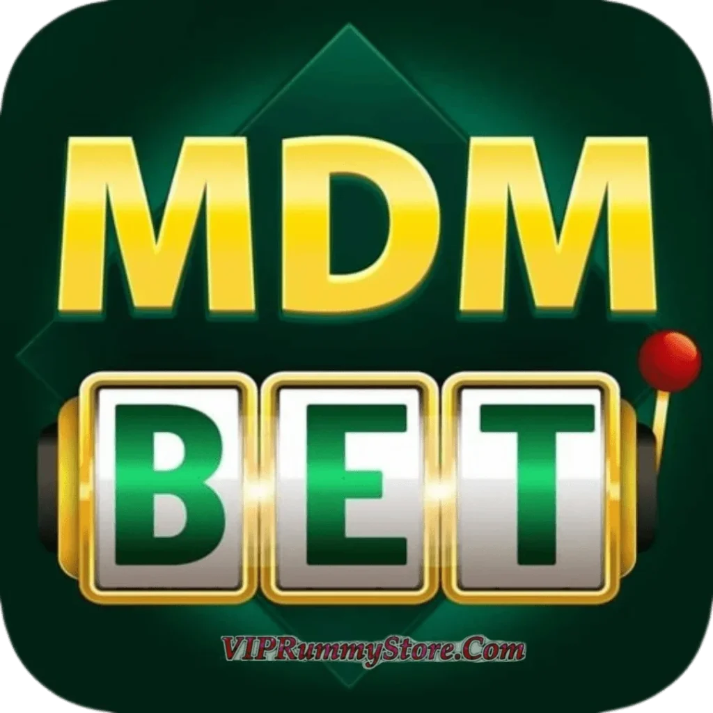 Mdm Bet – Weekly Cash Rewards, Multiple Reels and Paylines & Rapid INR Payouts