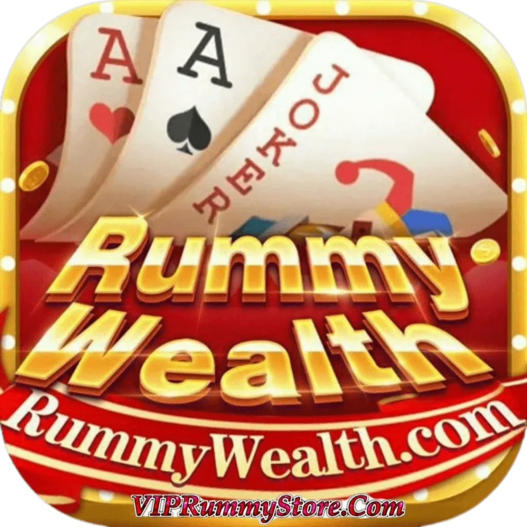 Rummy Wealth APK 51 Bonus