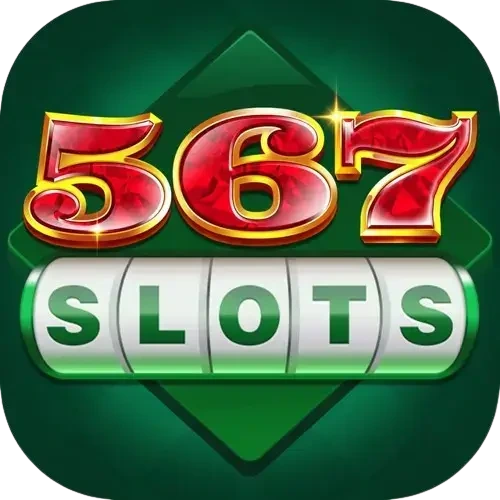 Slot567