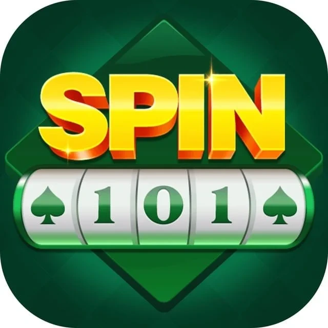 Spin 101 All Yono Games