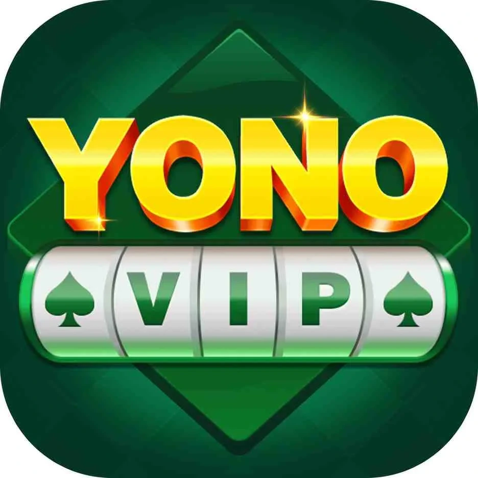 Yono VIP Com